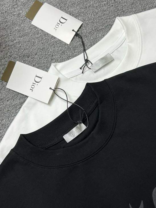 Dior T Shirts Short _SKUDiorS-XLhgntx3215759